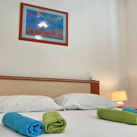 Apartments Viola Šilo Extérieur photo