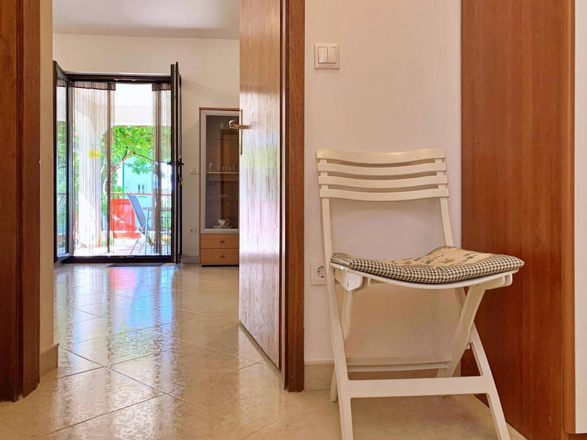 Apartments Viola Šilo Extérieur photo