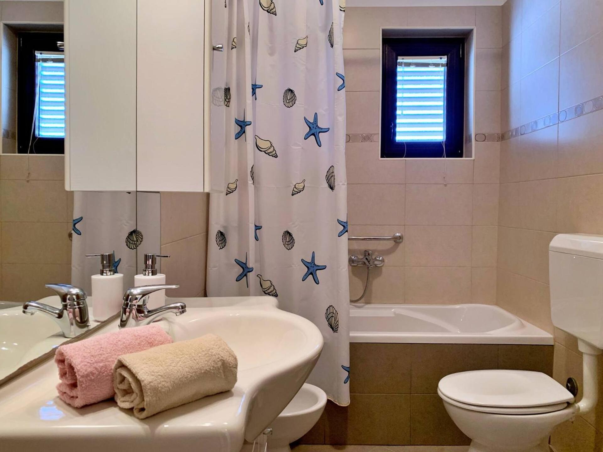 Apartments Viola Šilo Extérieur photo