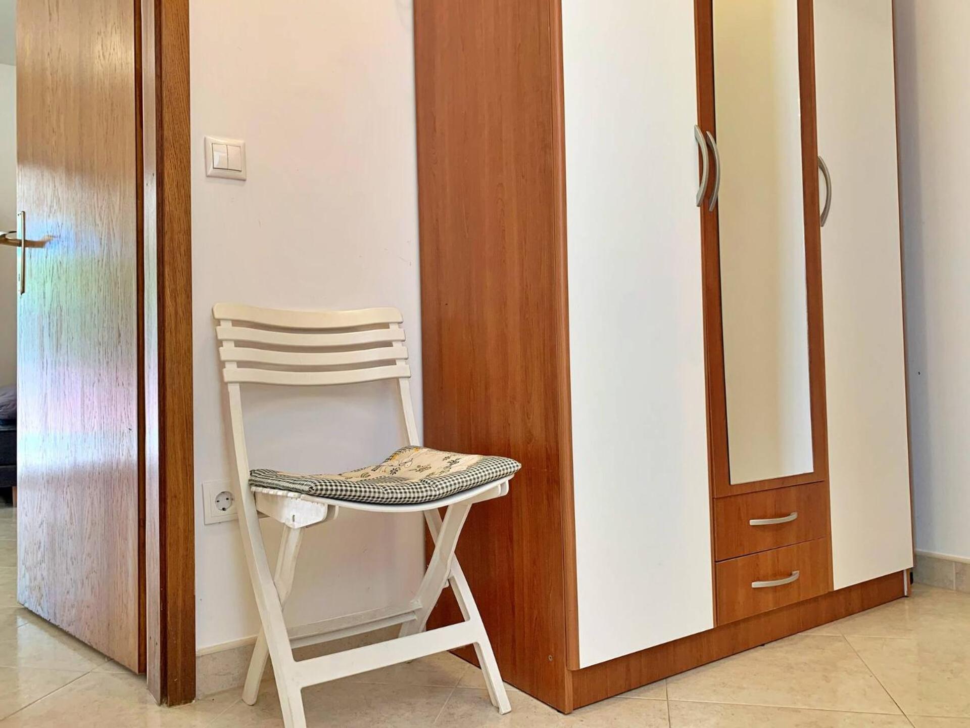 Apartments Viola Šilo Extérieur photo