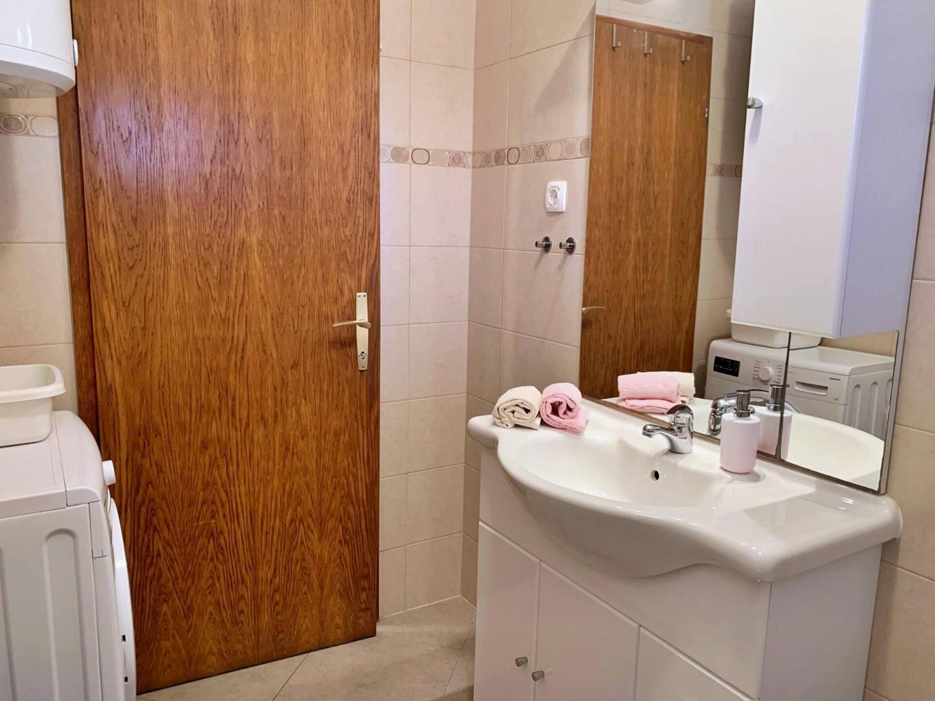 Apartments Viola Šilo Extérieur photo