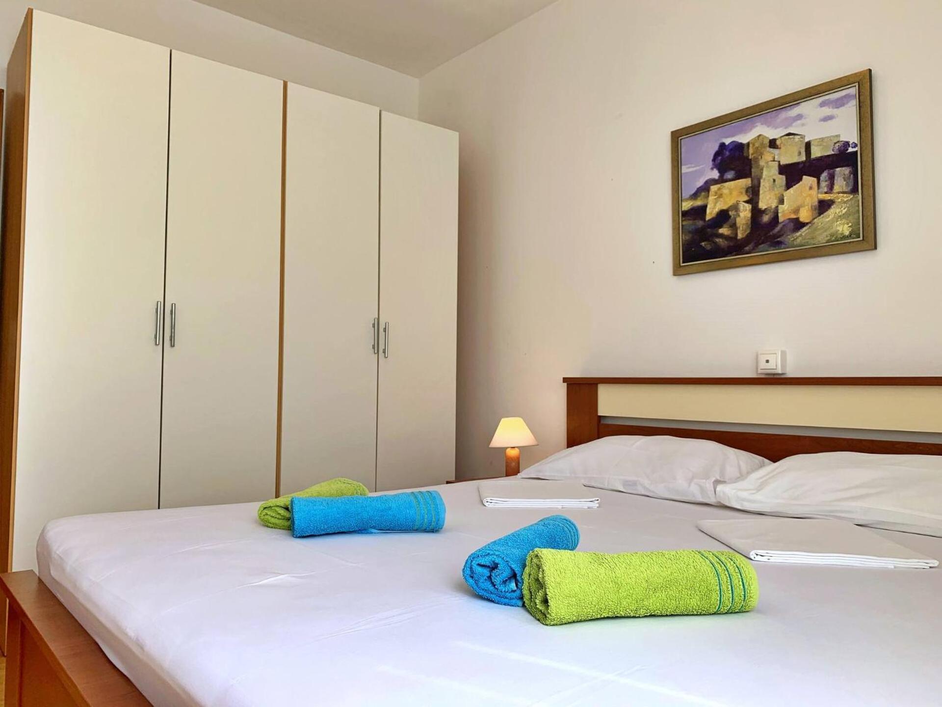 Apartments Viola Šilo Extérieur photo