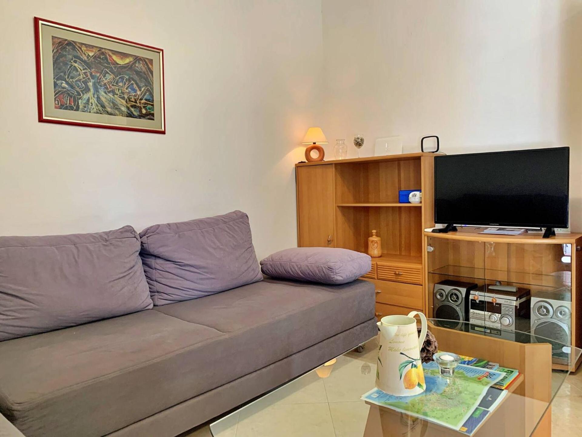 Apartments Viola Šilo Extérieur photo