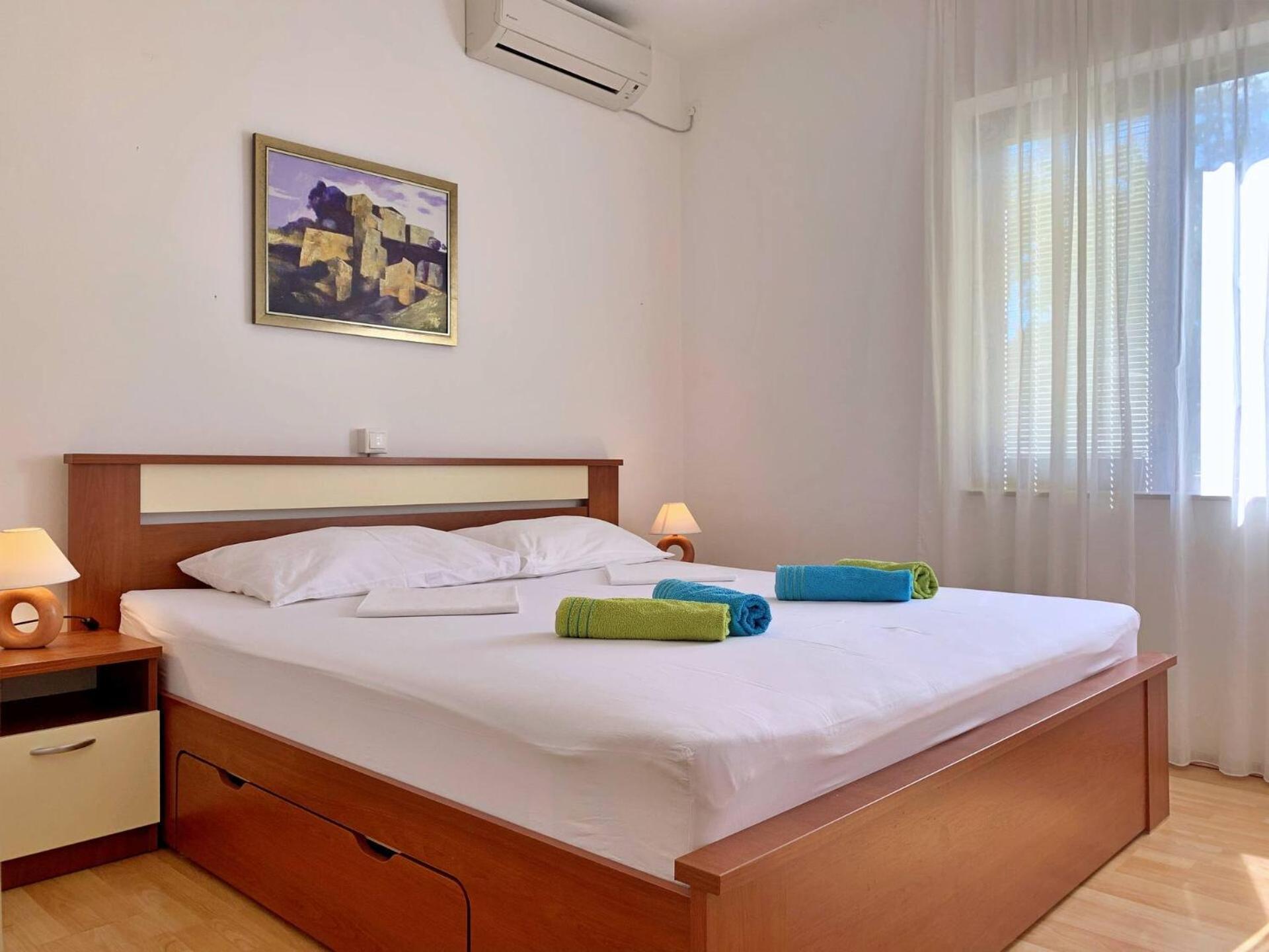 Apartments Viola Šilo Extérieur photo