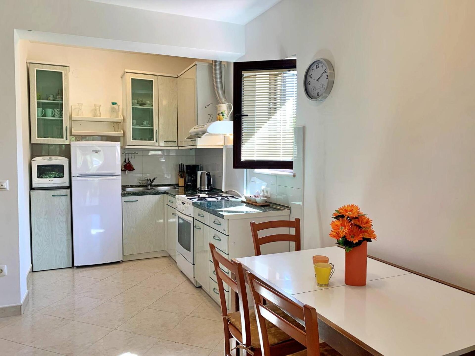 Apartments Viola Šilo Extérieur photo