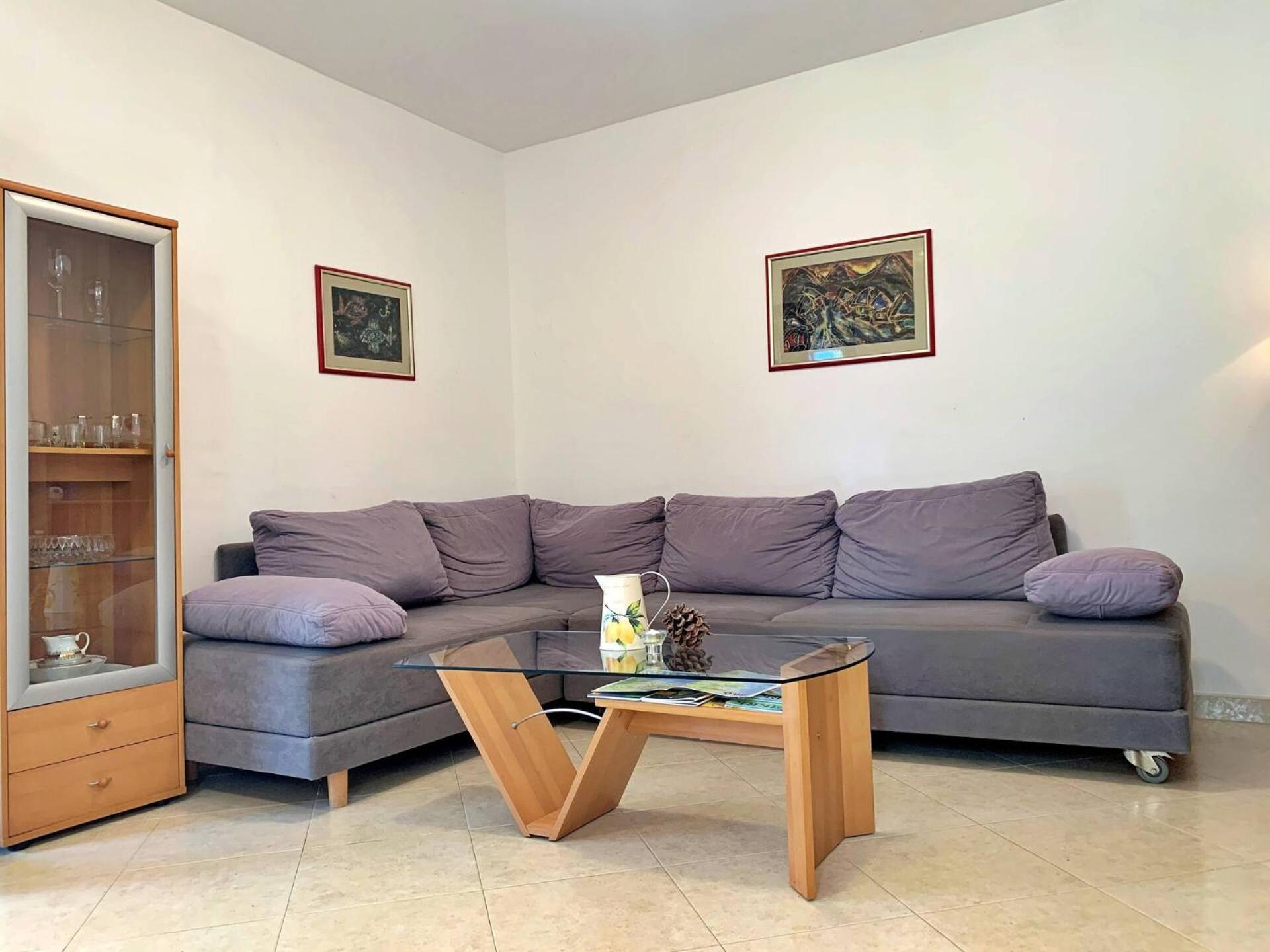 Apartments Viola Šilo Extérieur photo