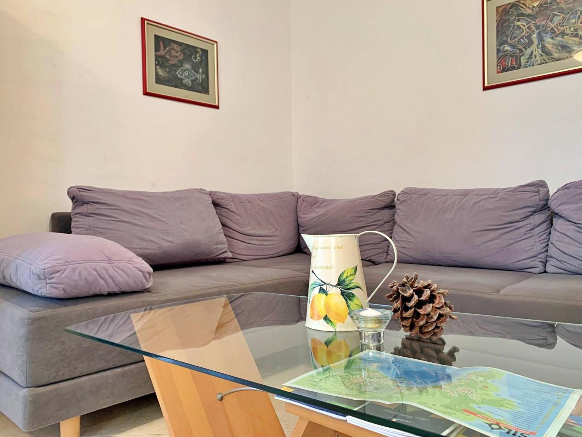 Apartments Viola Šilo Extérieur photo