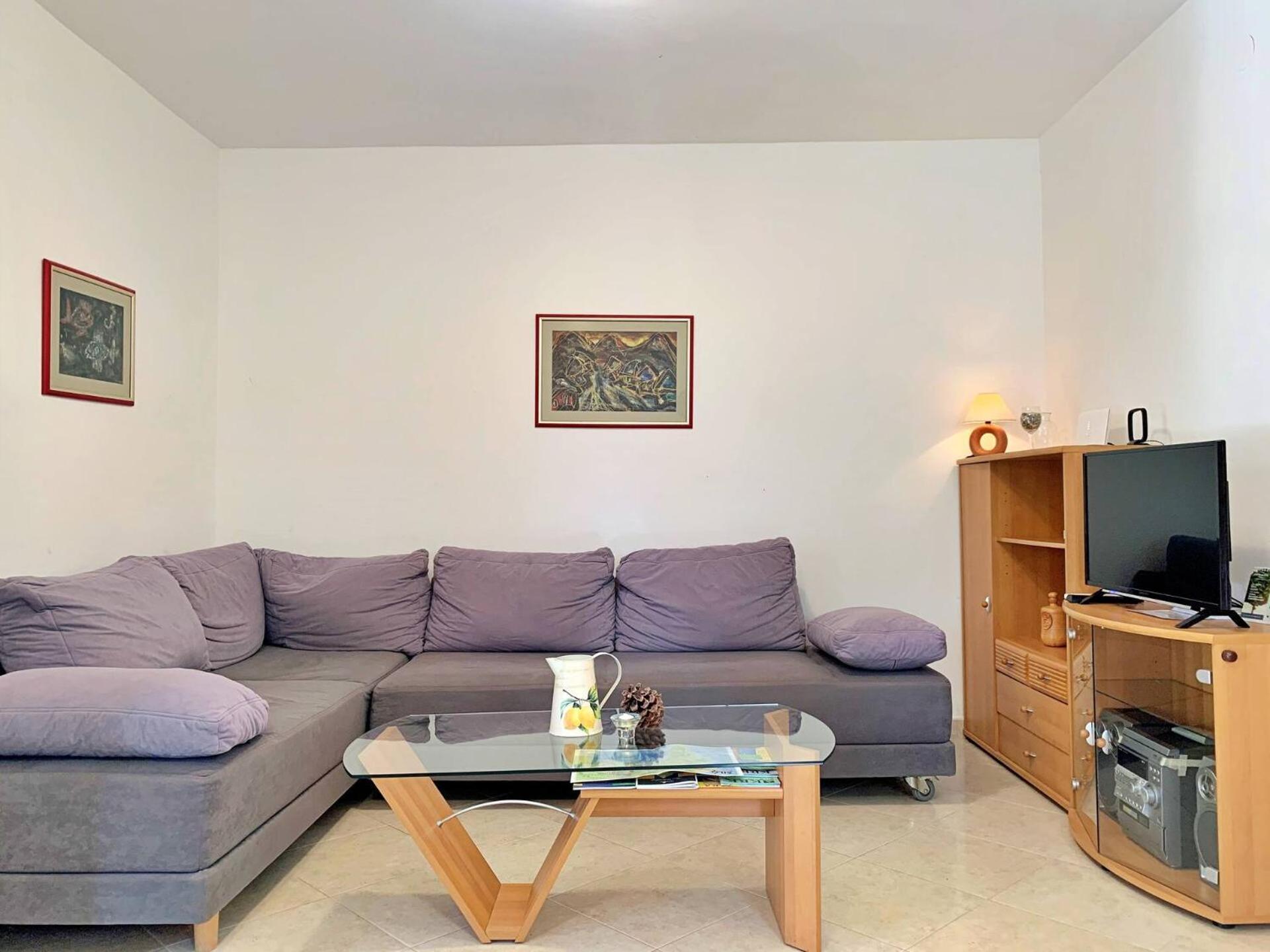 Apartments Viola Šilo Extérieur photo