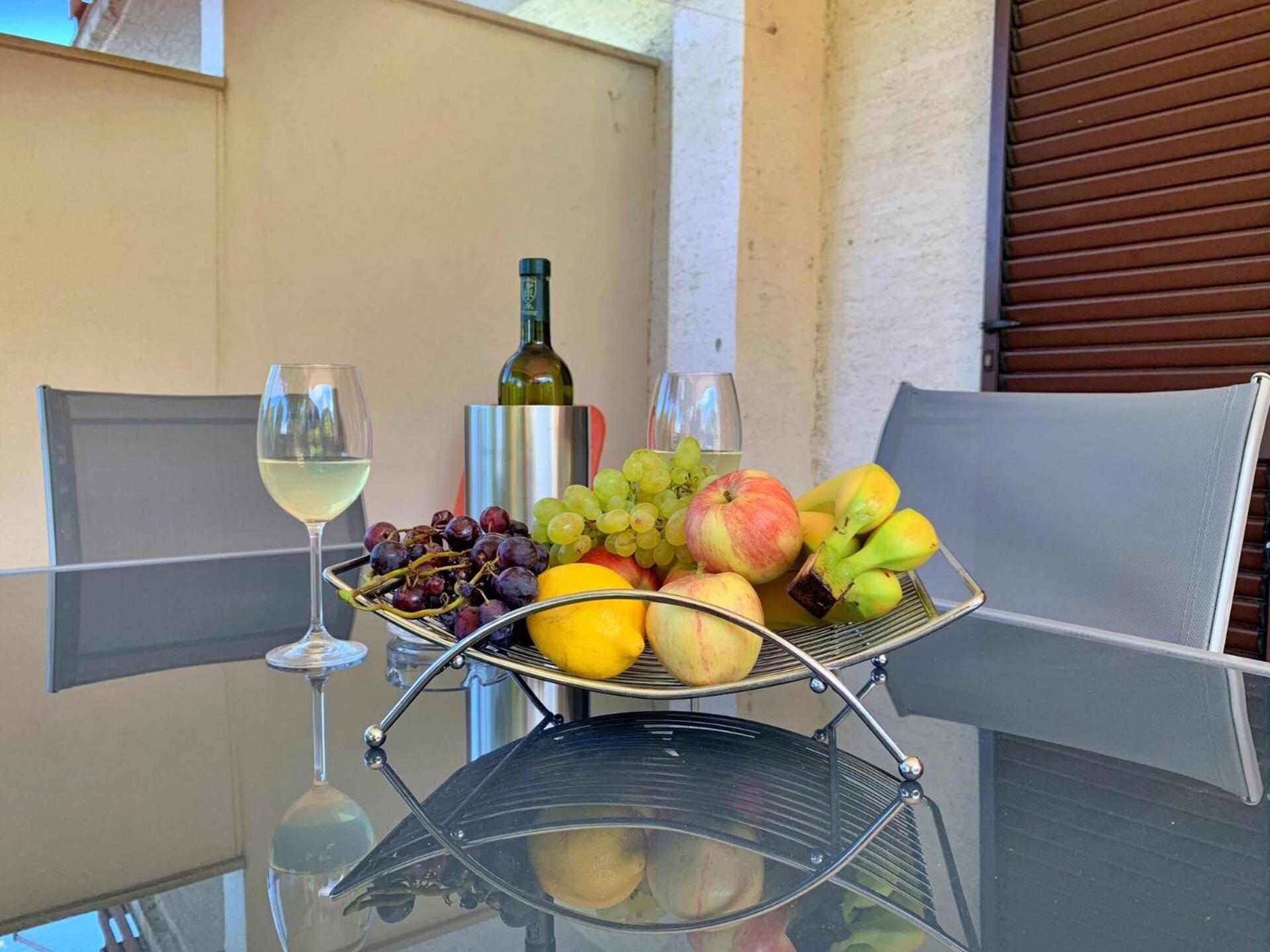 Apartments Viola Šilo Extérieur photo