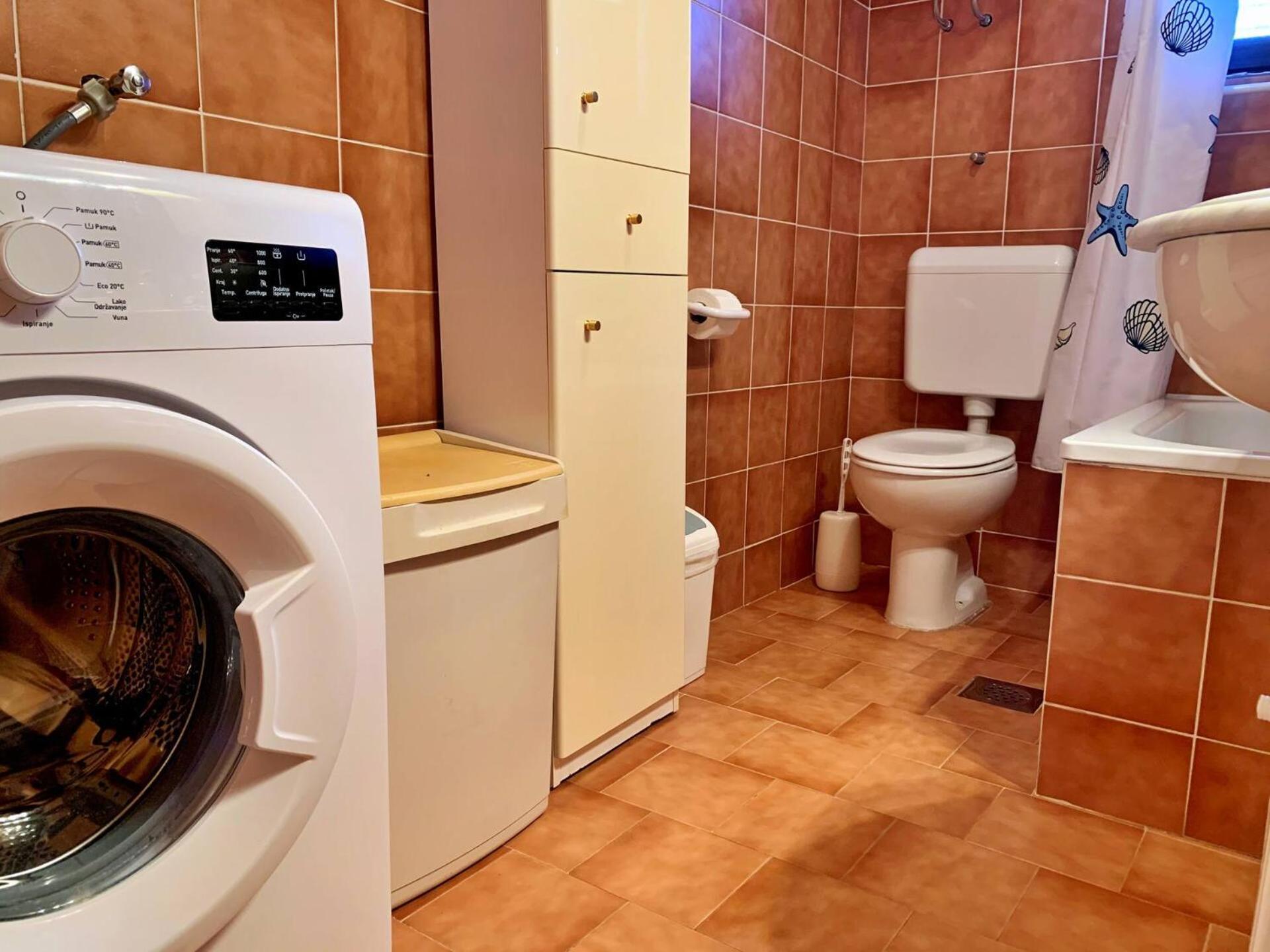 Apartments Viola Šilo Extérieur photo