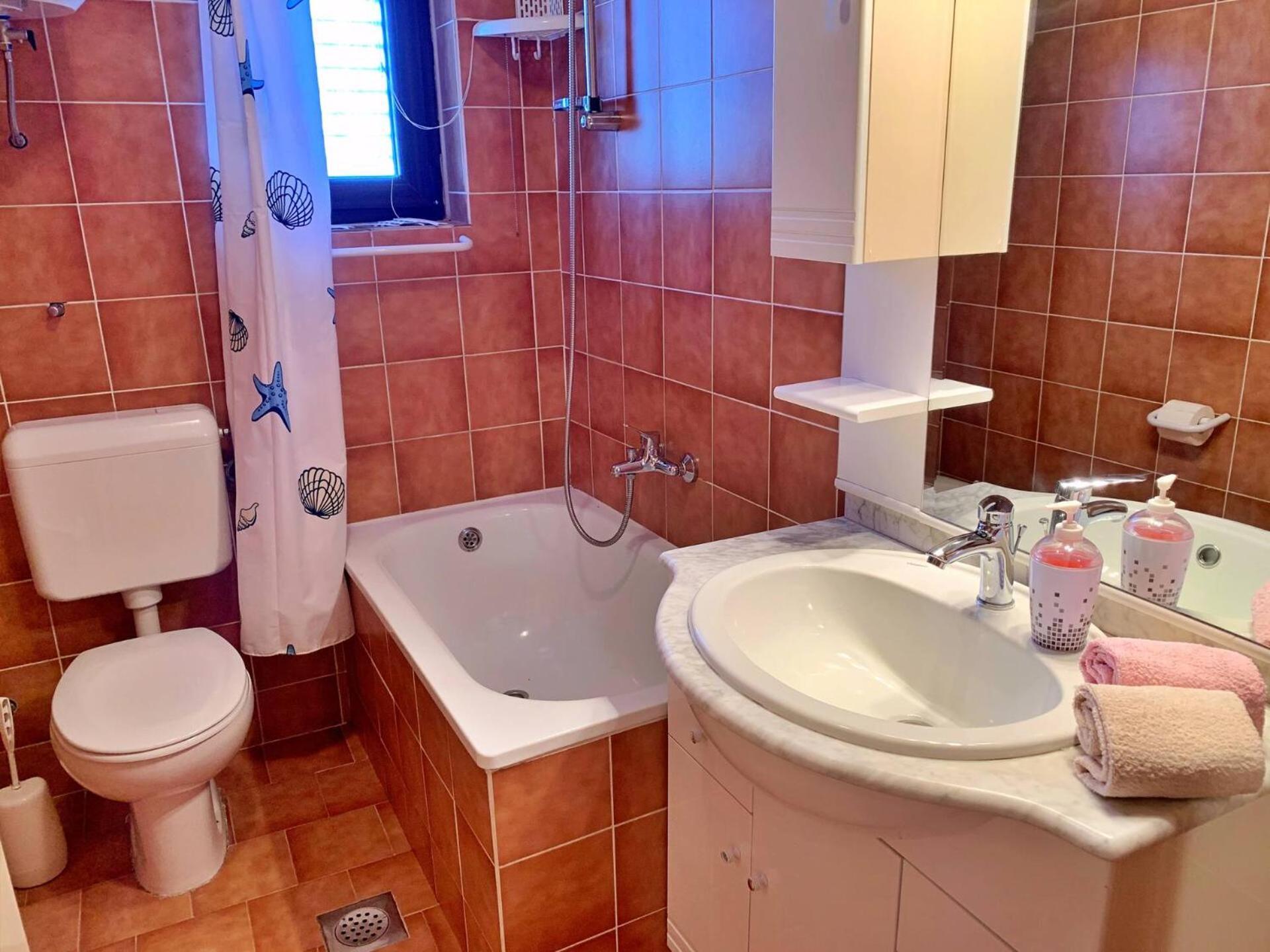 Apartments Viola Šilo Extérieur photo