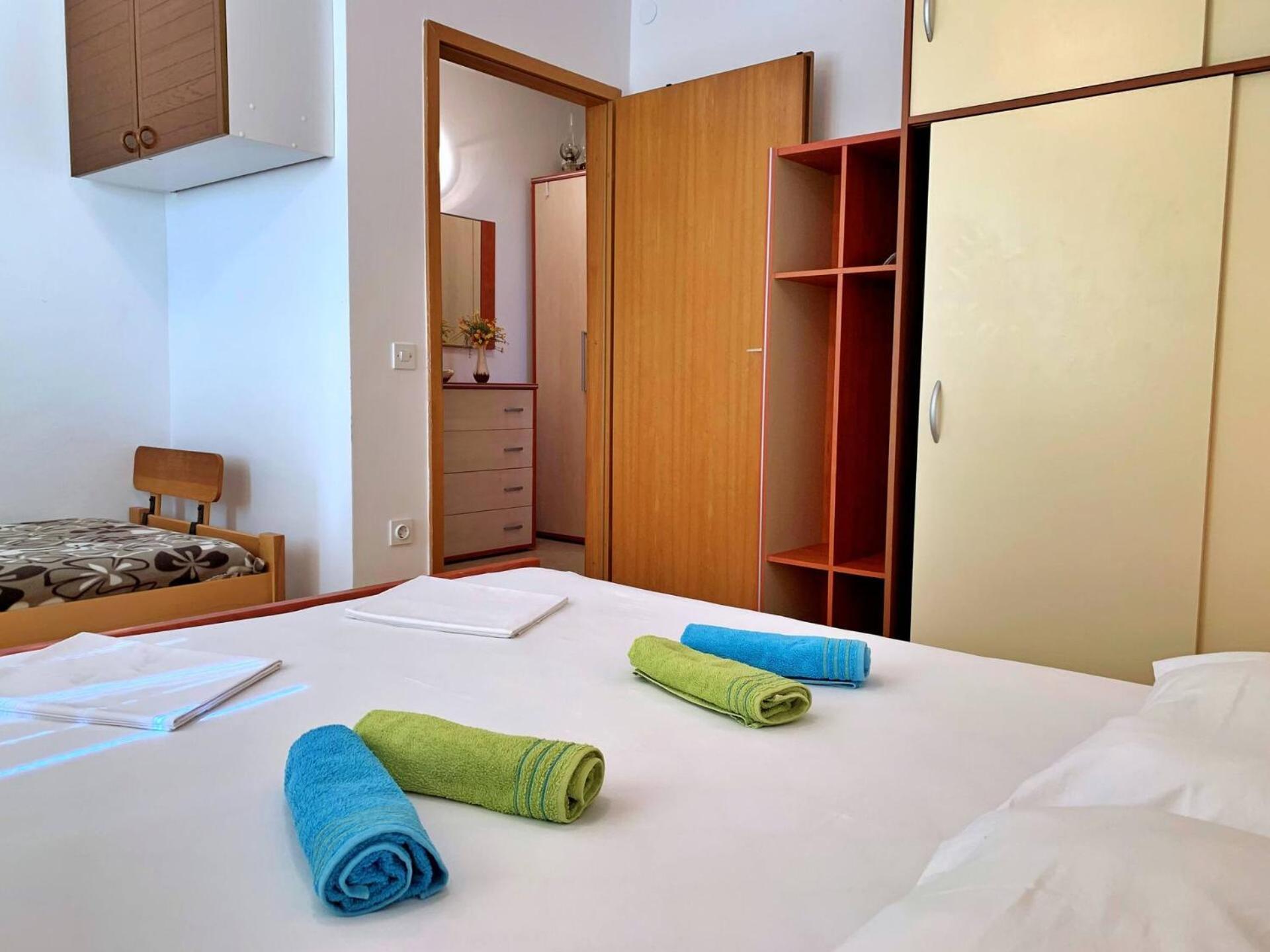 Apartments Viola Šilo Extérieur photo