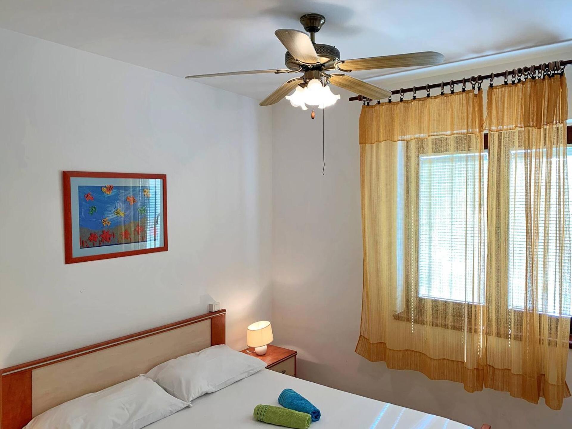 Apartments Viola Šilo Extérieur photo