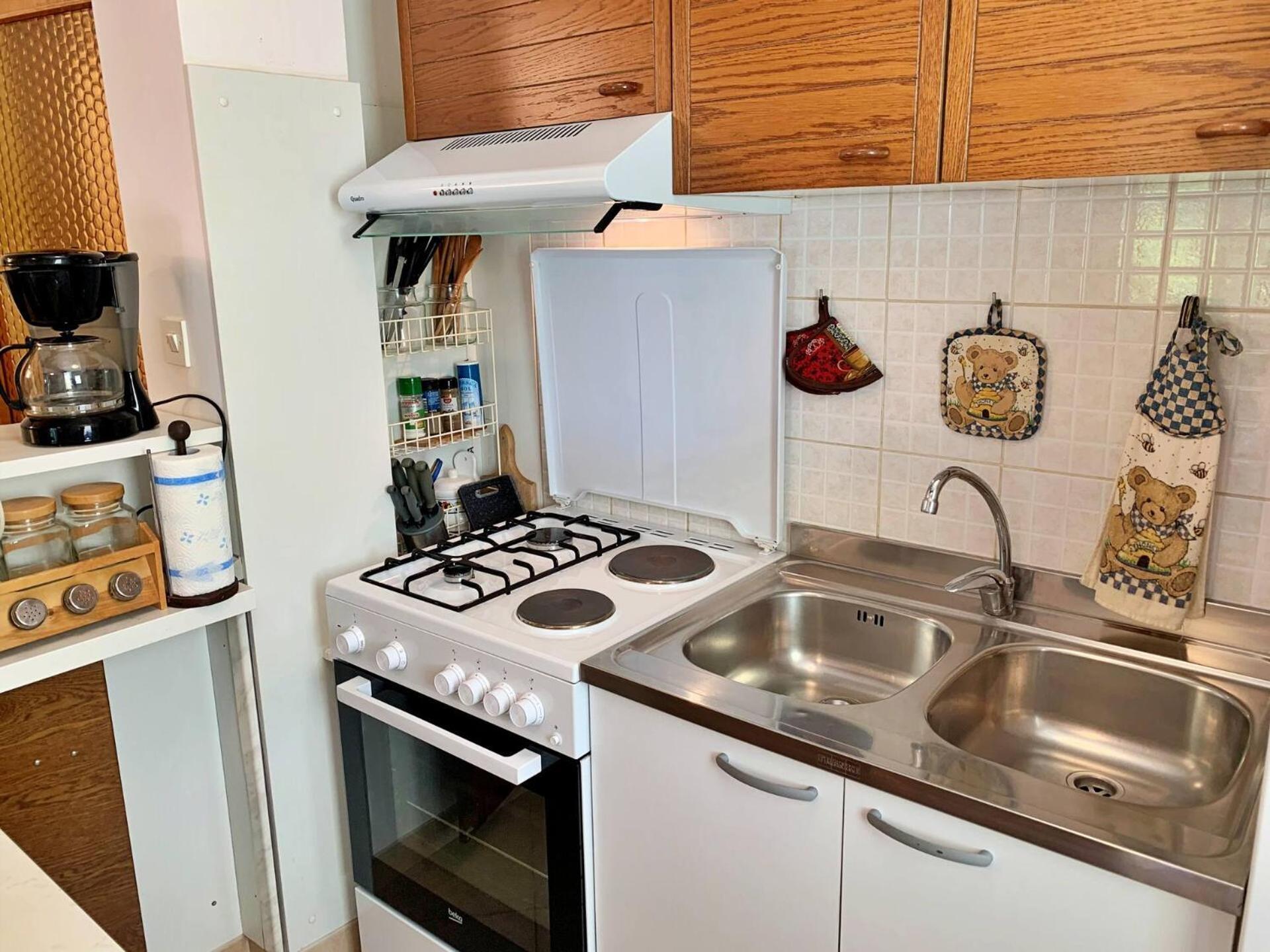 Apartments Viola Šilo Extérieur photo