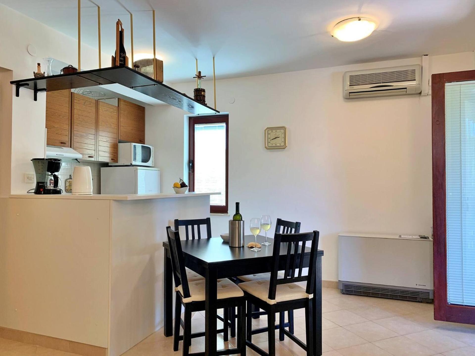 Apartments Viola Šilo Extérieur photo