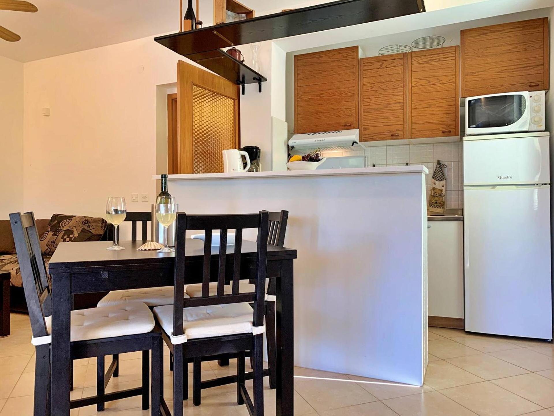 Apartments Viola Šilo Extérieur photo