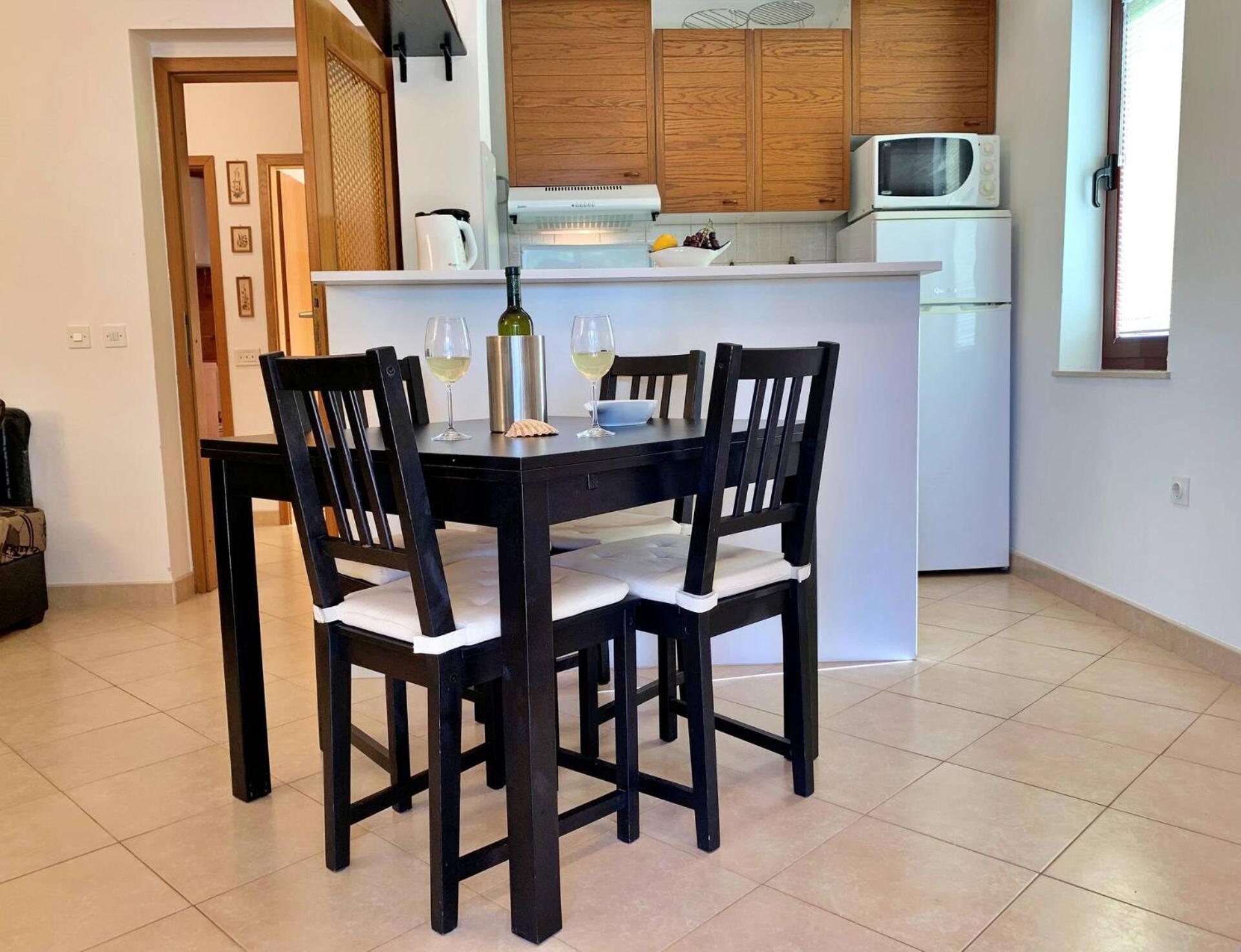 Apartments Viola Šilo Extérieur photo